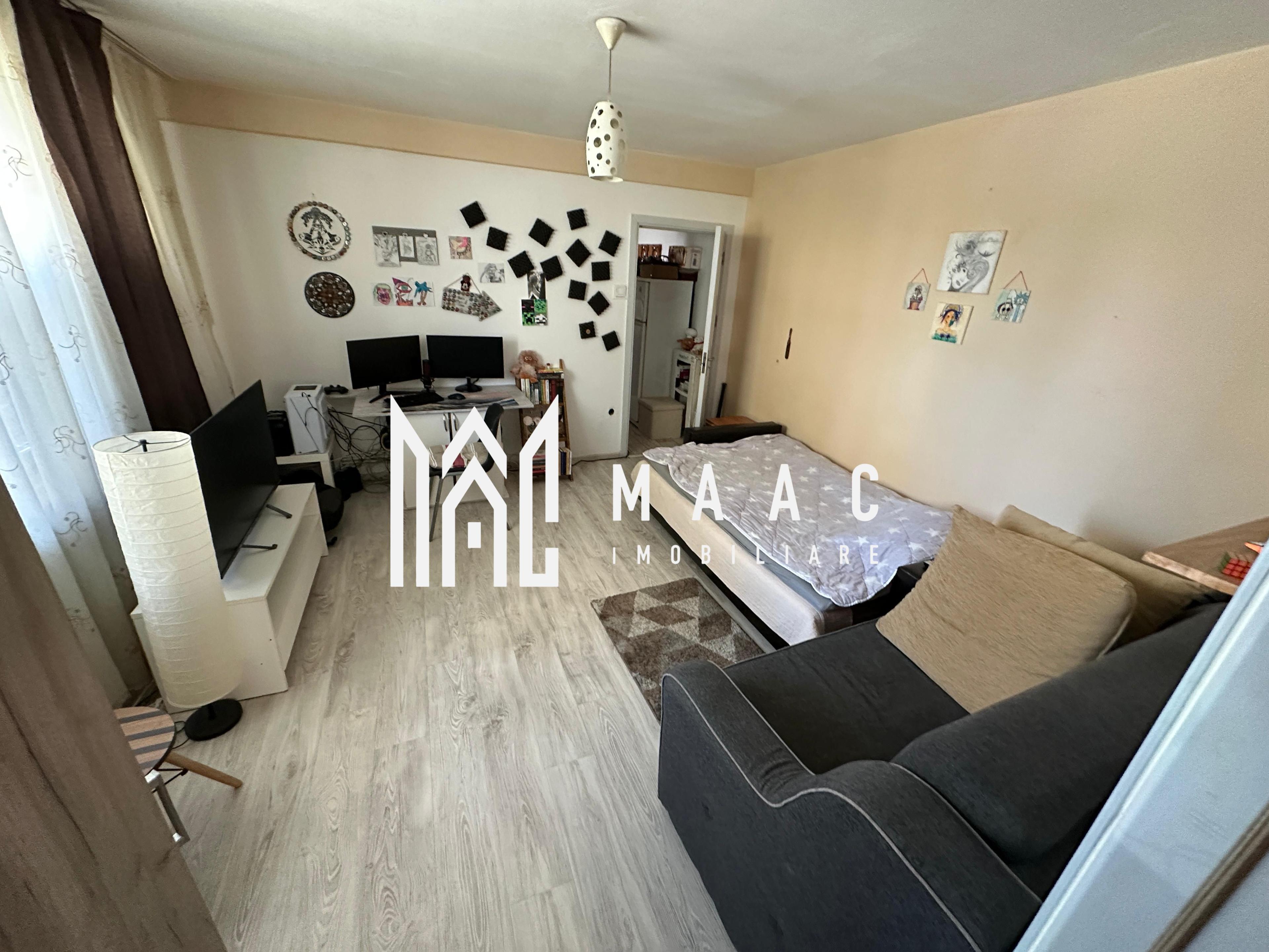 Apartament | 2 camere | Parter | Terezian - 4