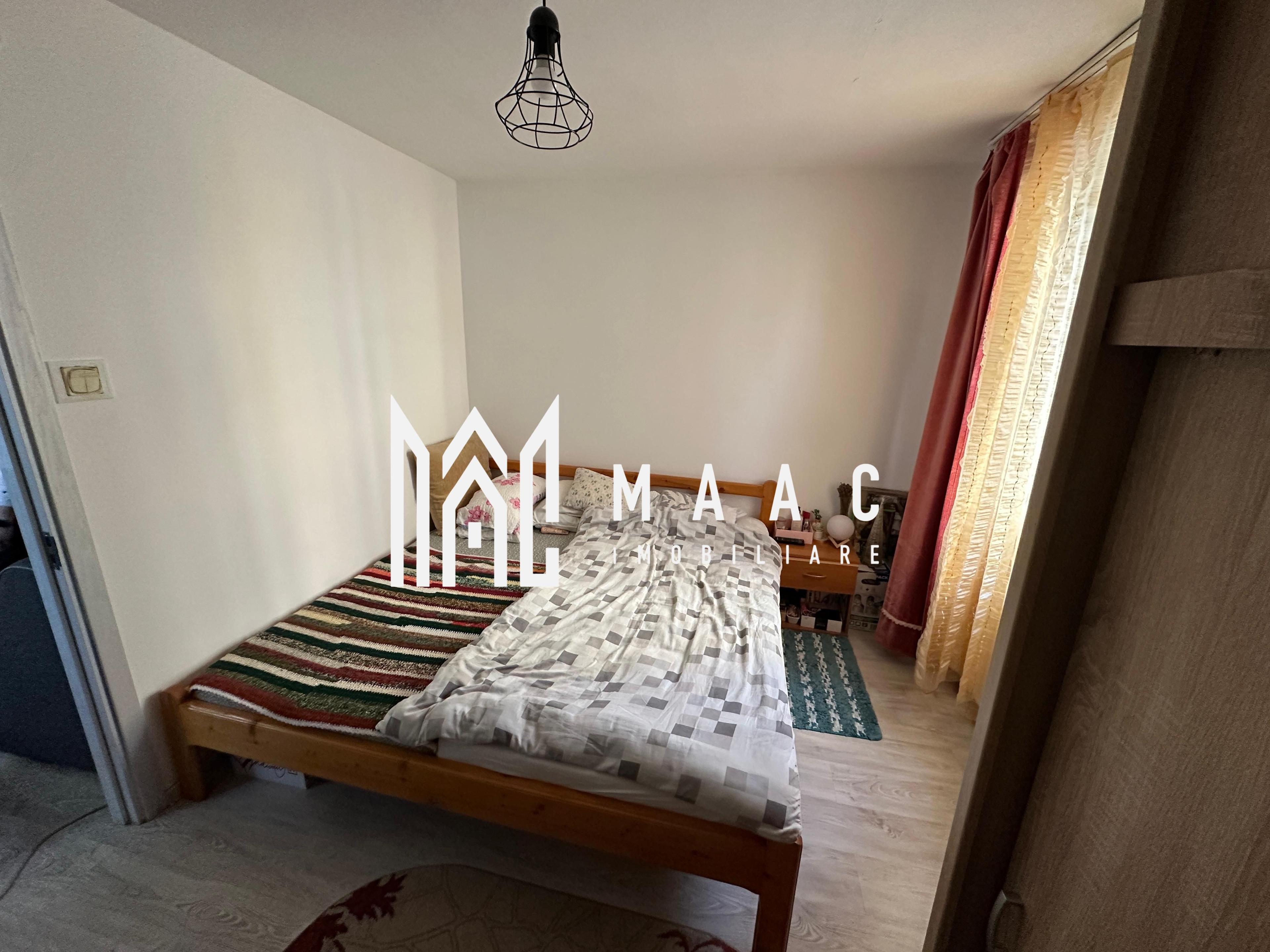 Apartament | 2 camere | Parter | Terezian - 7