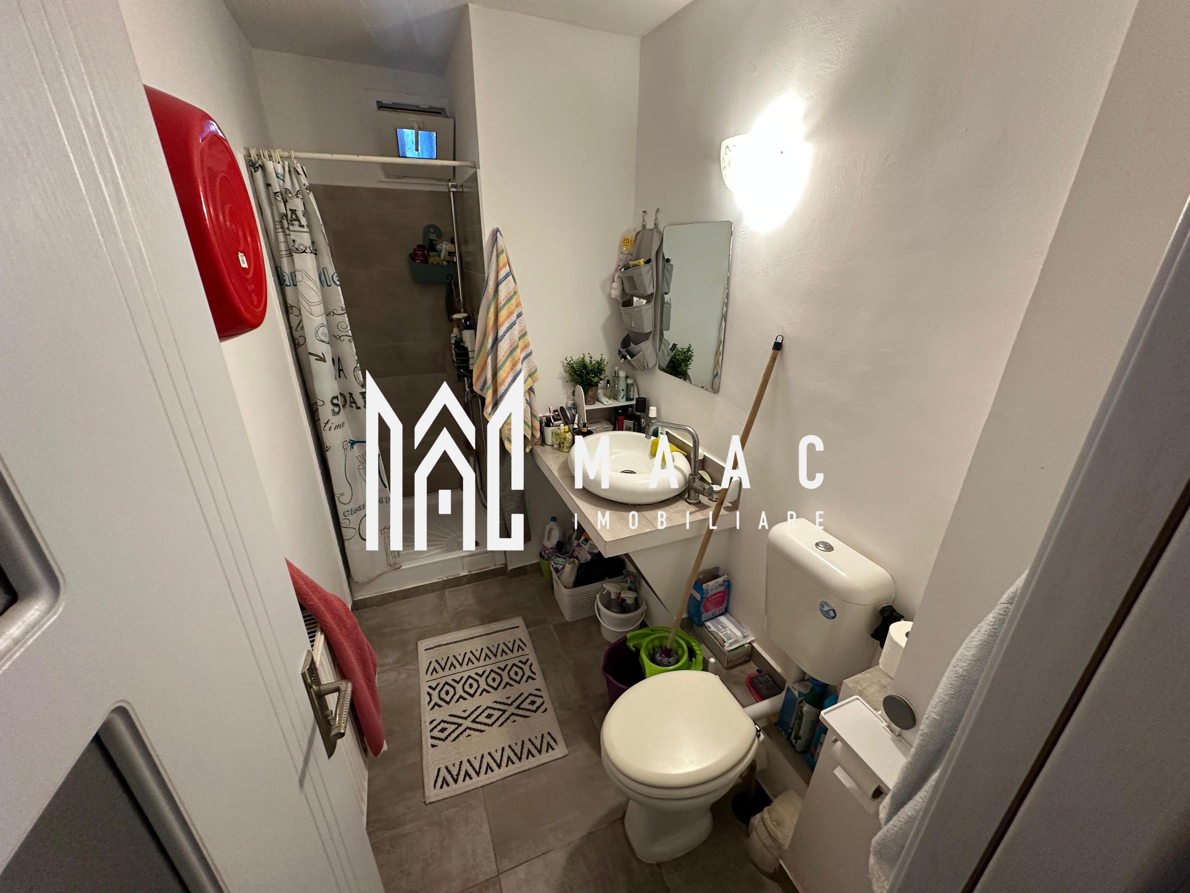 Apartament | 2 camere | Parter | Terezian - 2