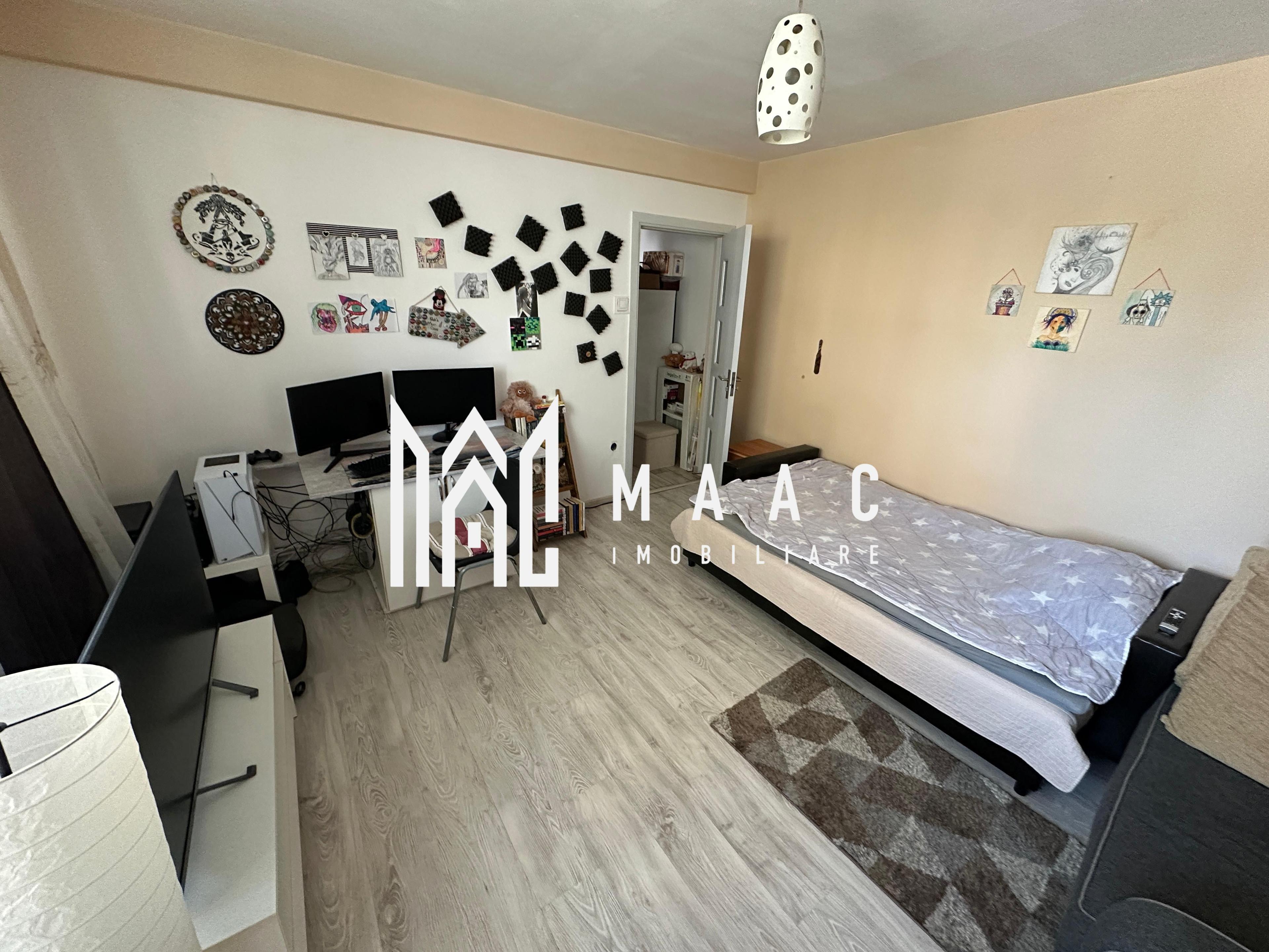 Apartament | 2 camere | Parter | Terezian - 5