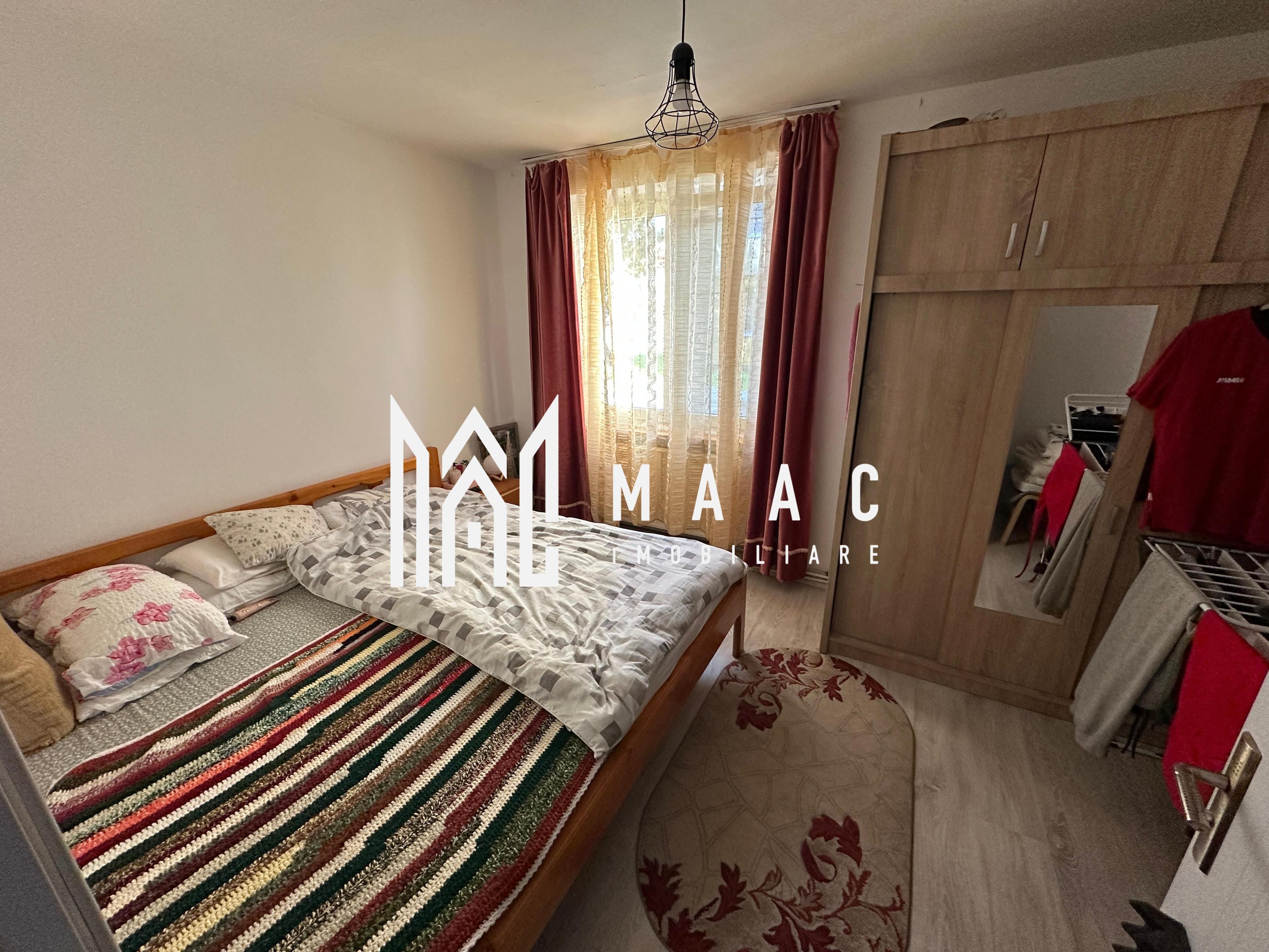 Apartament | 2 camere | Parter | Terezian - 6