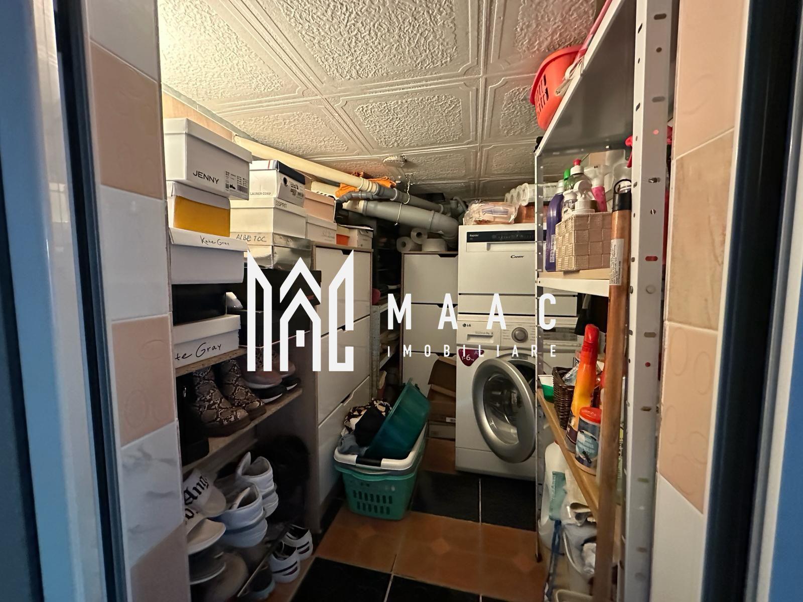 Casă individuală | 4 Camere | 150 MPU | Cisnădioara - 22
