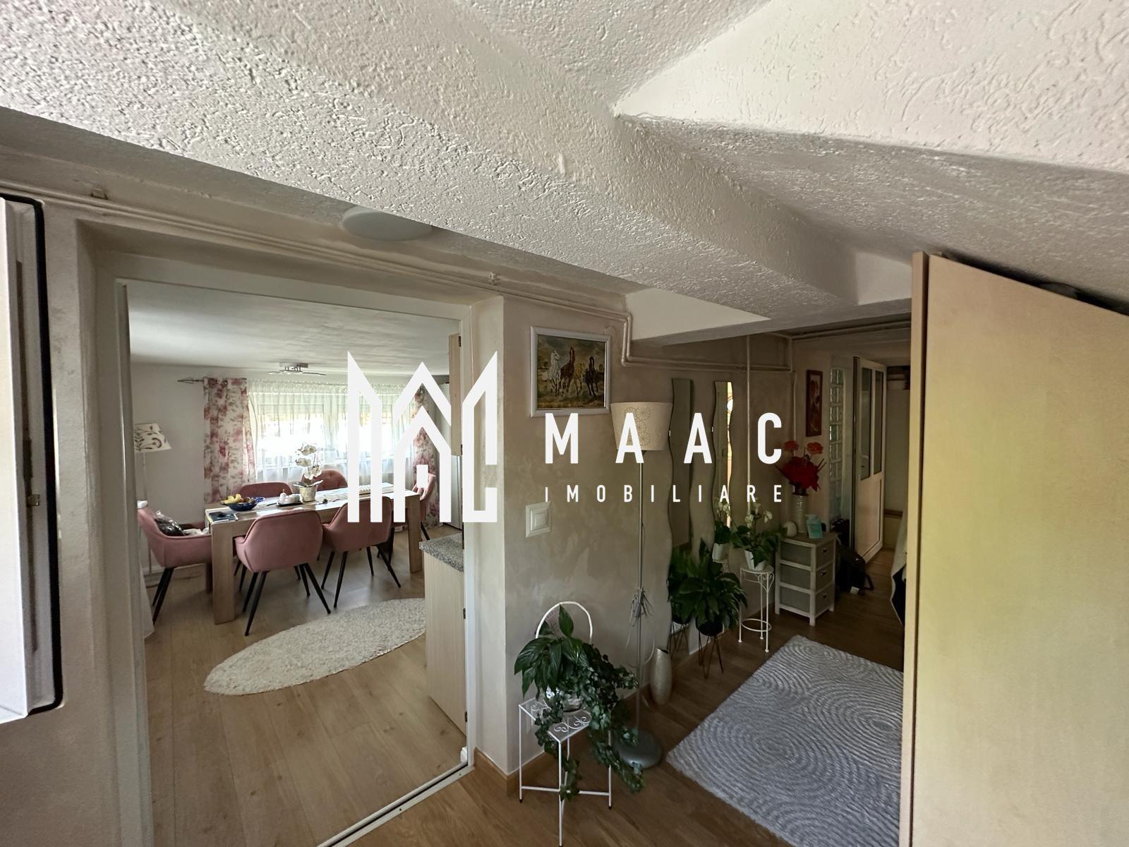 Casă individuală | 4 Camere | 150 MPU | Cisnădioara - 19