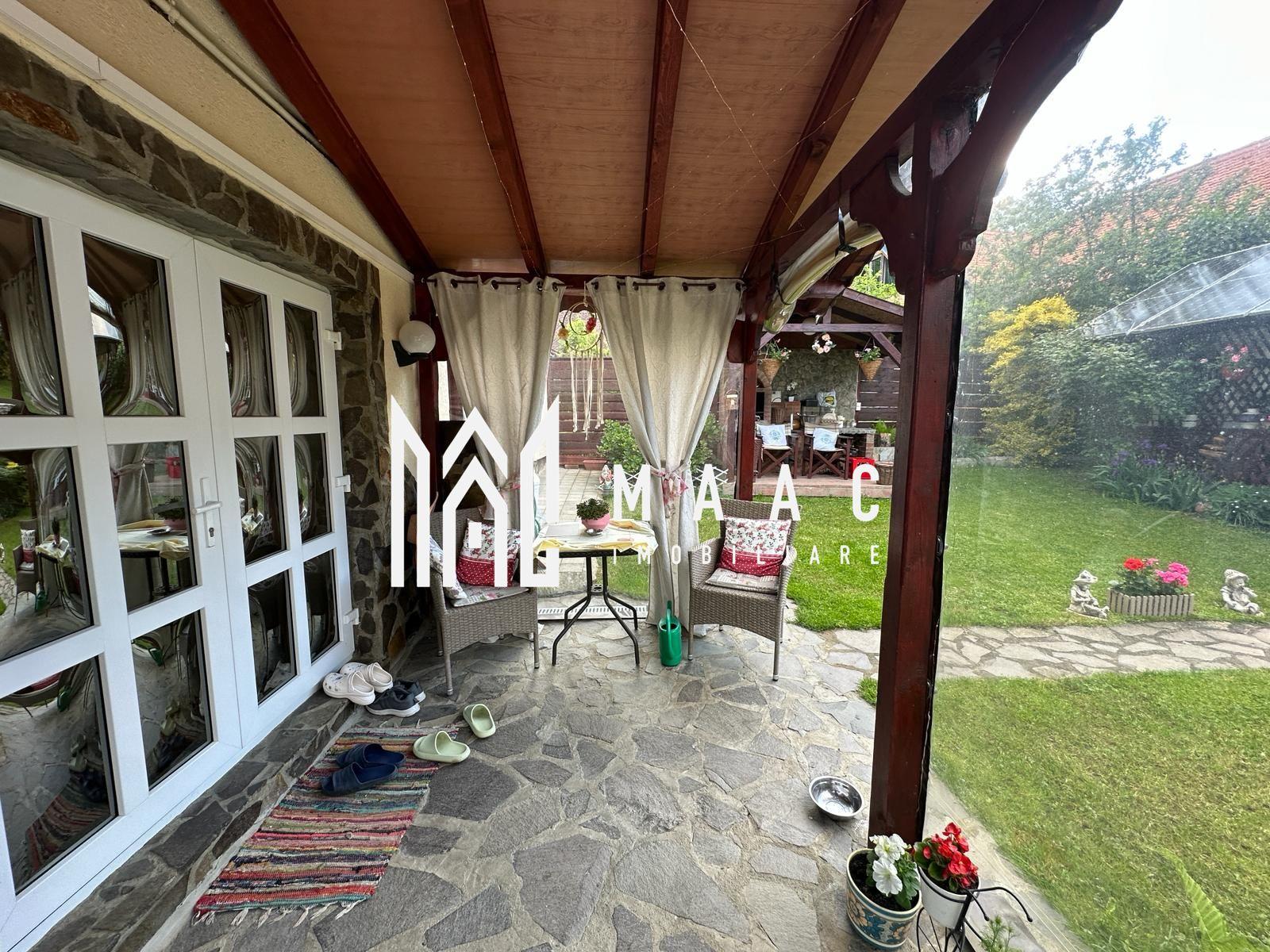 Casă individuală | 4 Camere | 150 MPU | Cisnădioara - 15