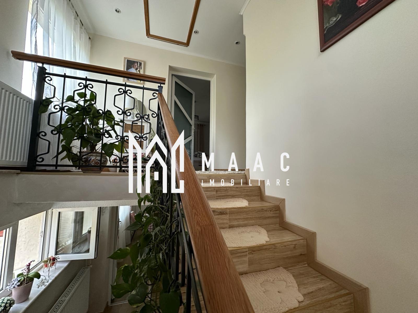 Casă individuală | 4 Camere | 150 MPU | Cisnădioara - 16
