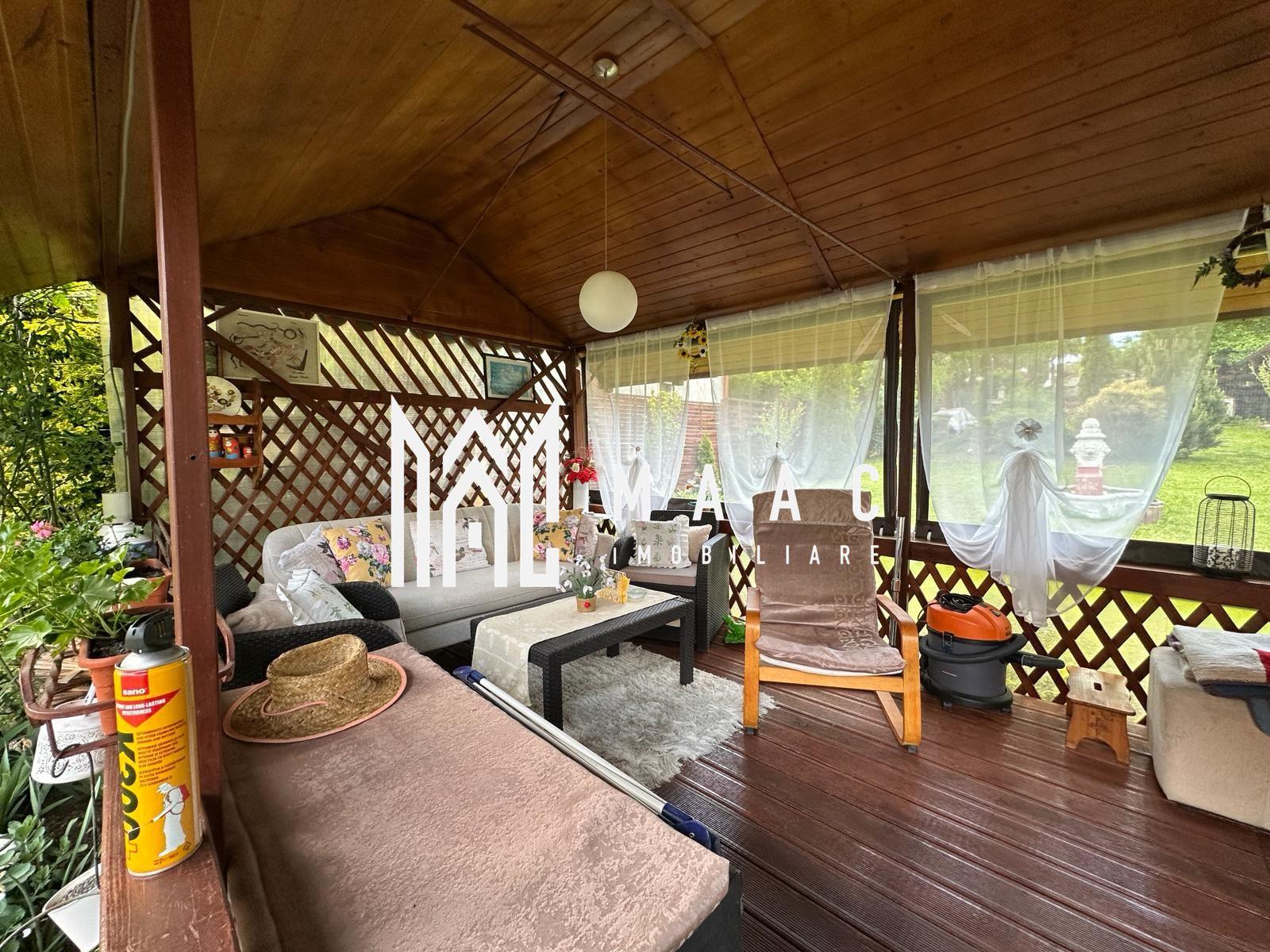 Casă individuală | 4 Camere | 150 MPU | Cisnădioara - 34