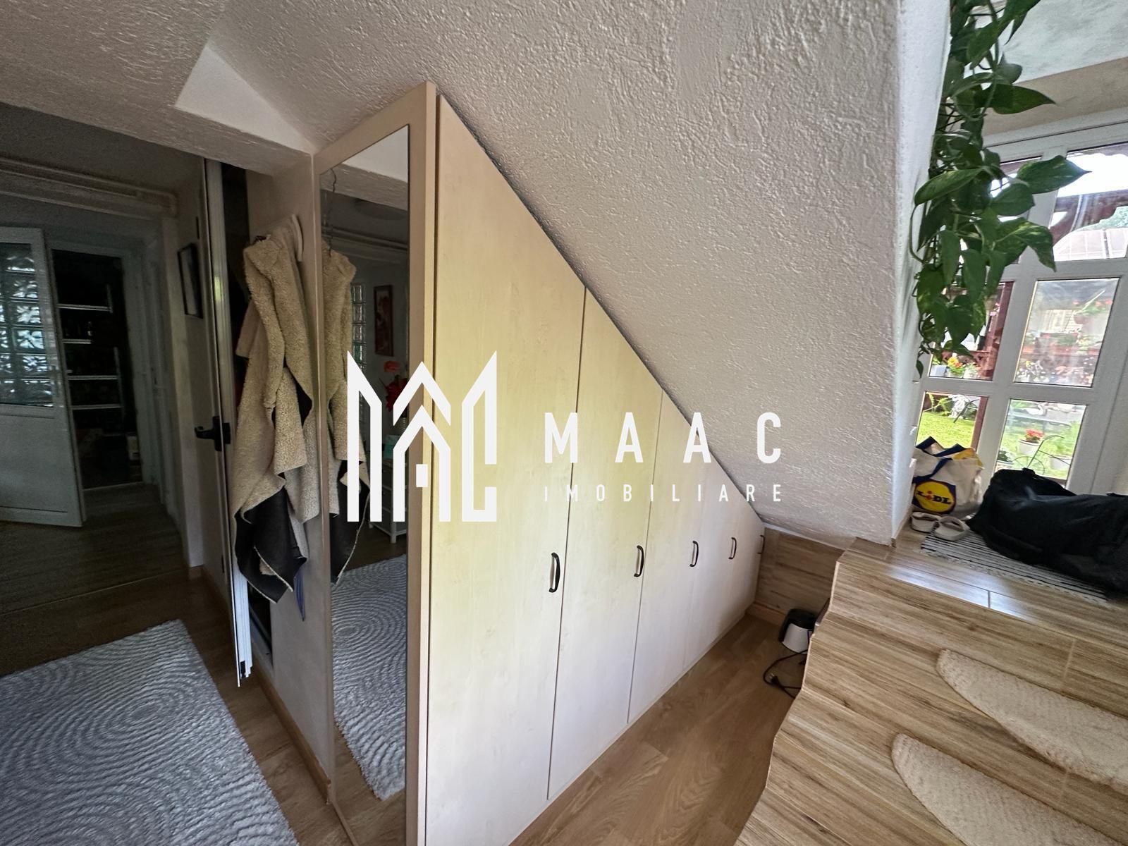 Casă individuală | 4 Camere | 150 MPU | Cisnădioara - 17