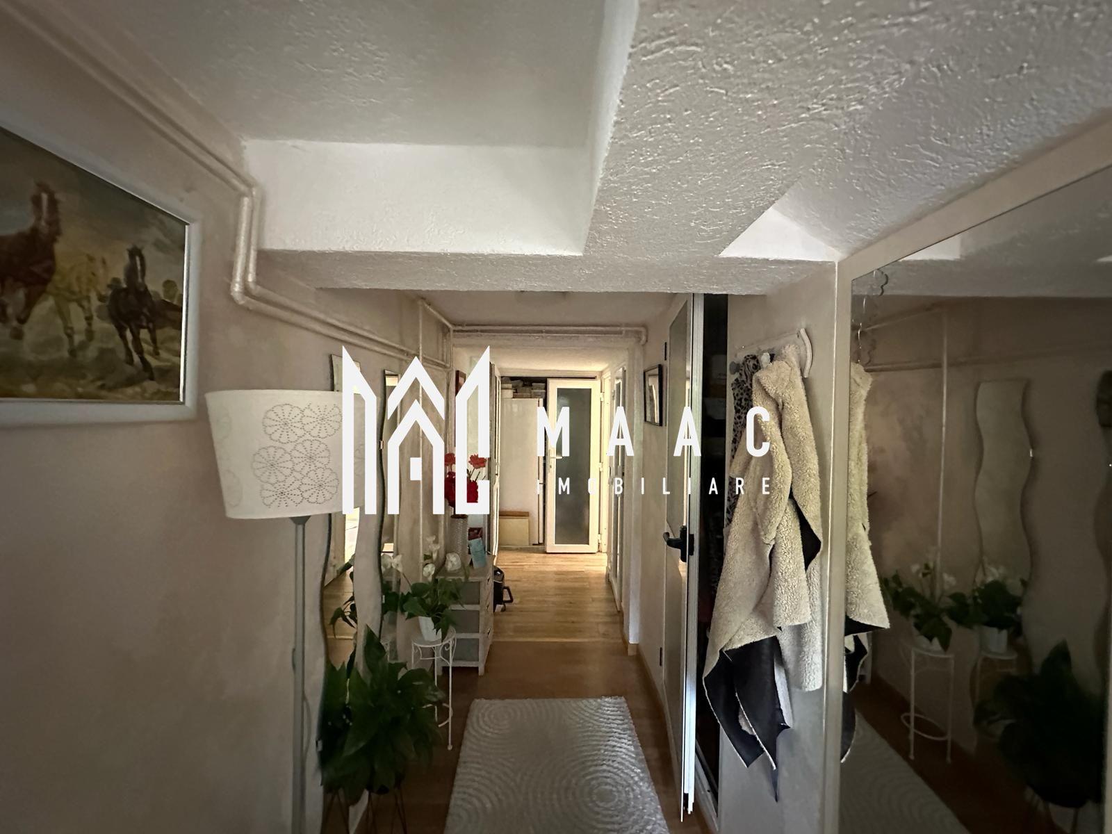 Casă individuală | 4 Camere | 150 MPU | Cisnădioara - 18
