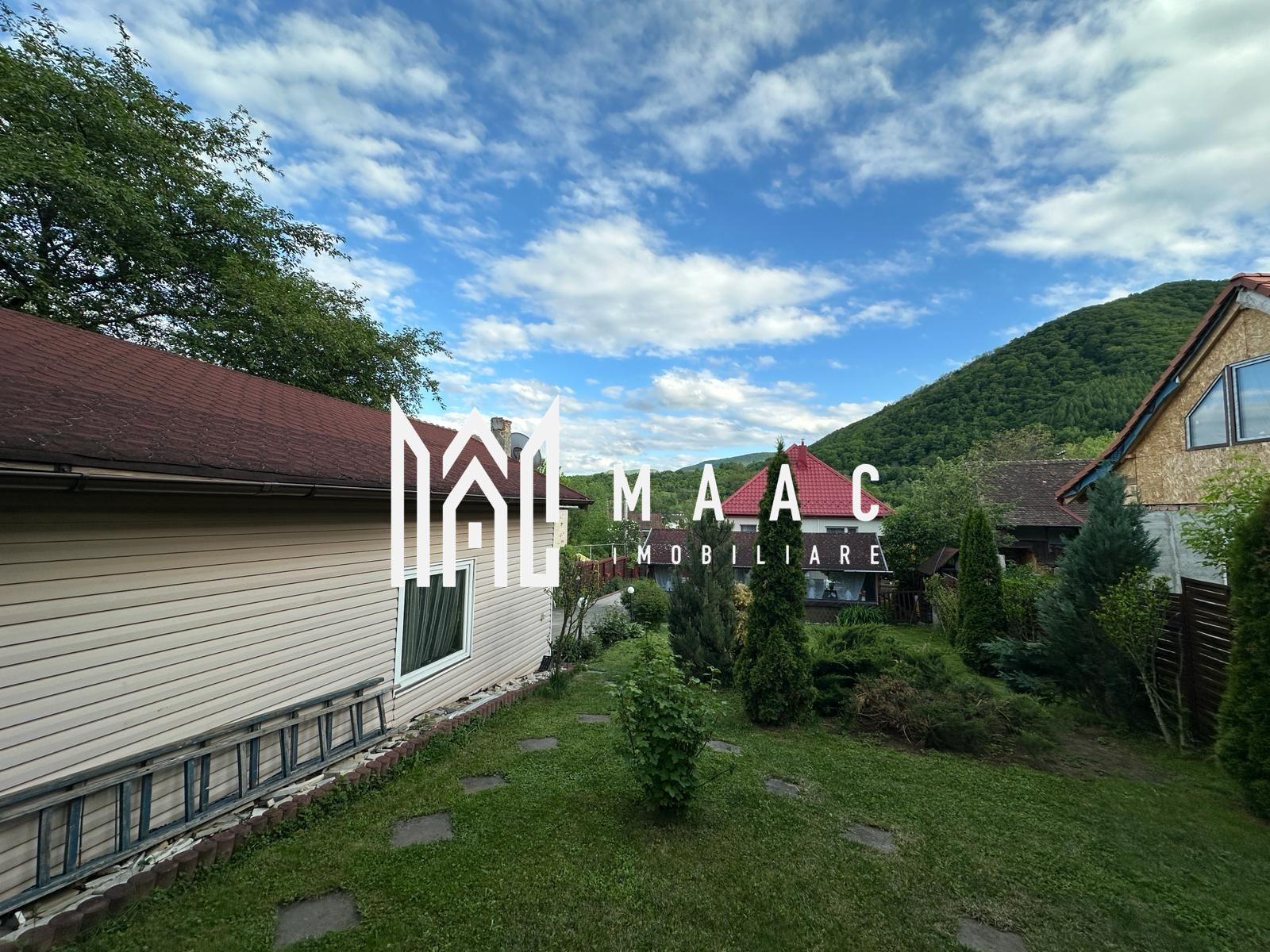 Casă individuală | 4 Camere | 150 MPU | Cisnădioara - 12