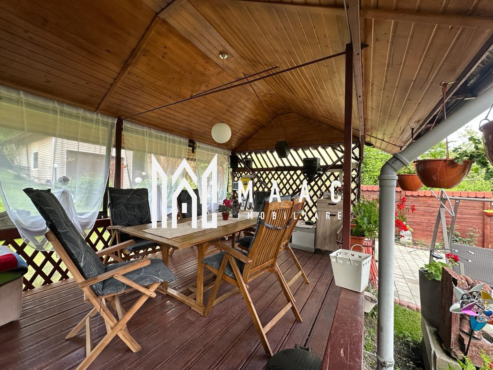 Casă individuală | 4 Camere | 150 MPU | Cisnădioara - 35