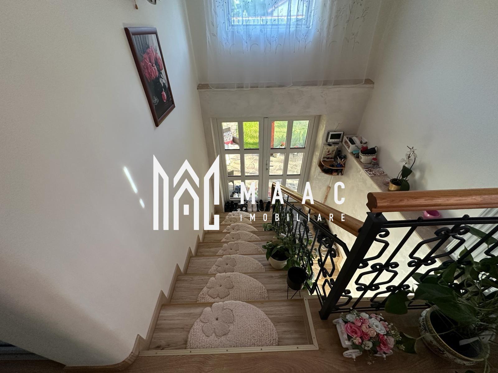 Casă individuală | 4 Camere | 150 MPU | Cisnădioara - 27