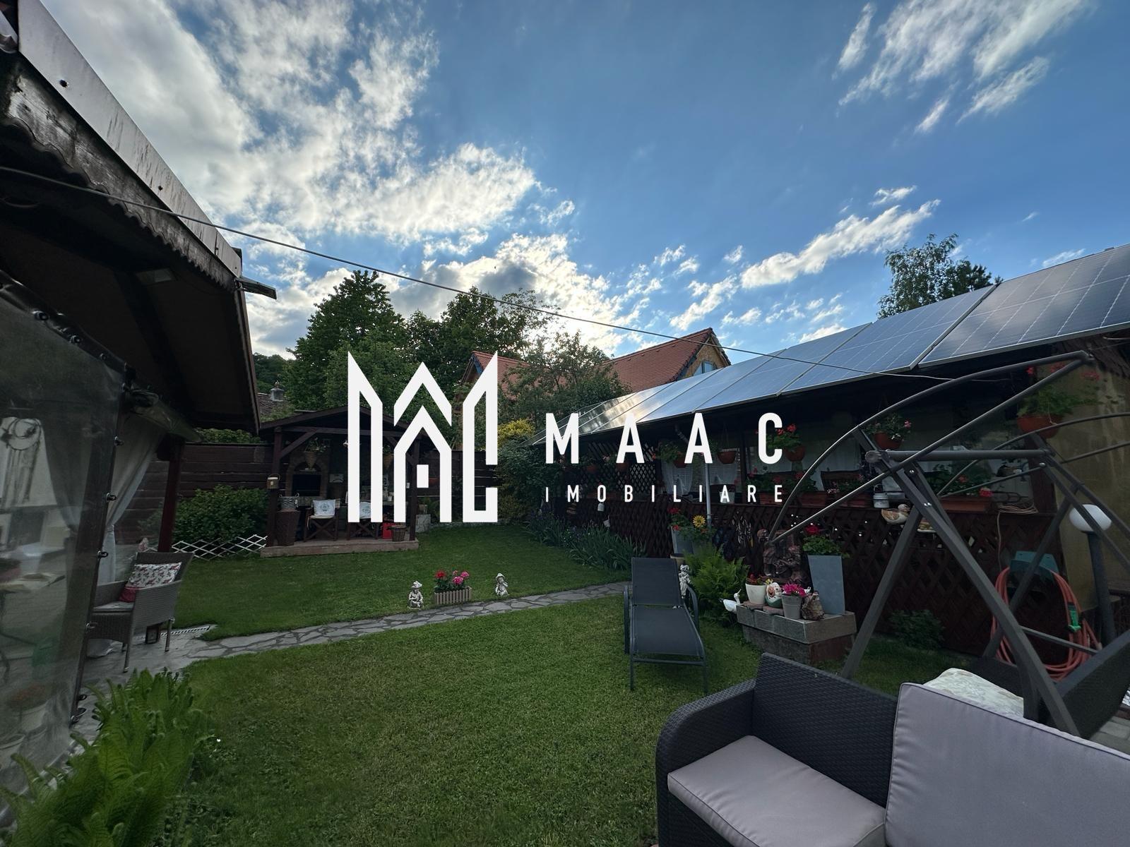 Casă individuală | 4 Camere | 150 MPU | Cisnădioara - 5