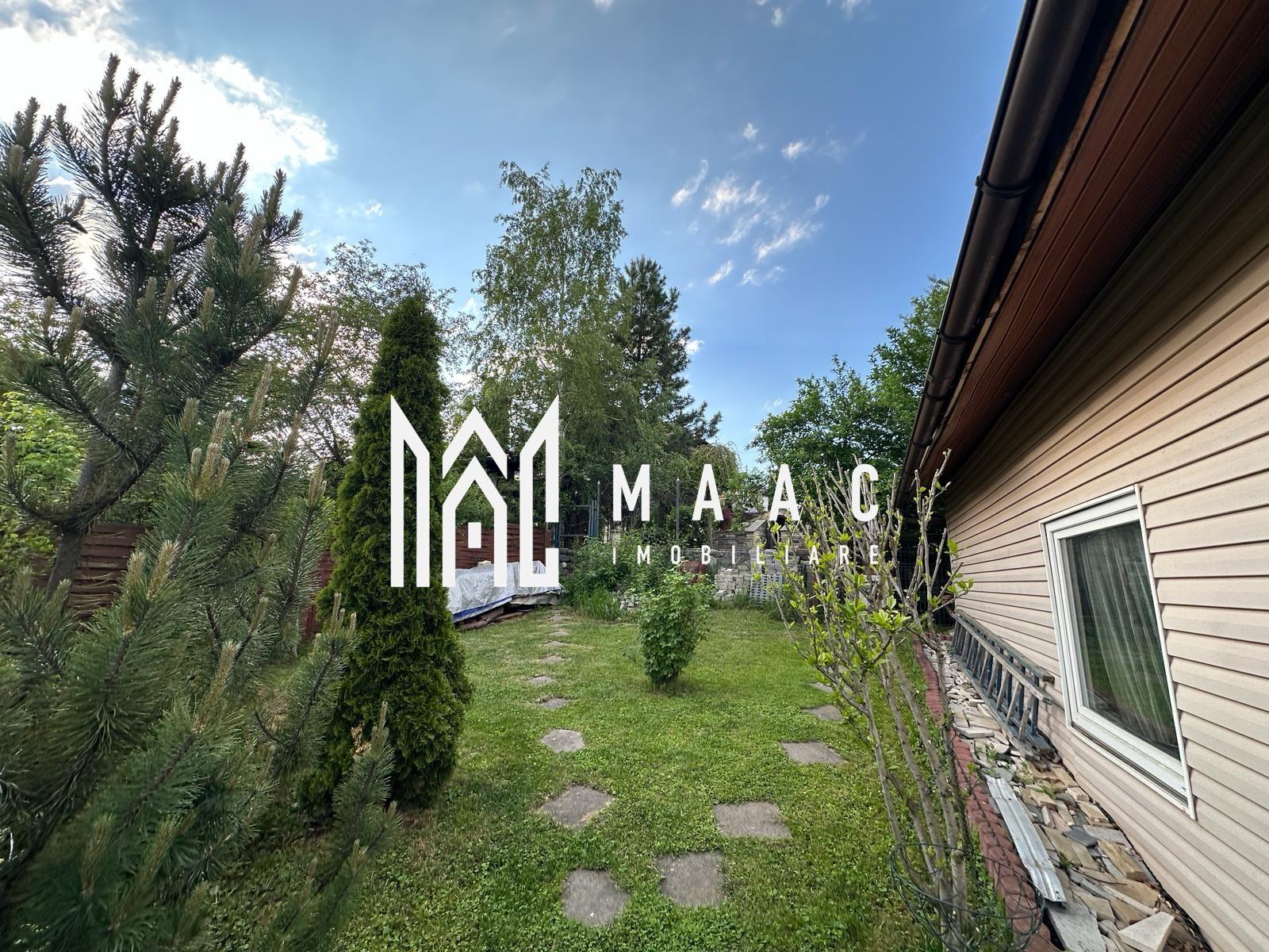 Casă individuală | 4 Camere | 150 MPU | Cisnădioara - 11