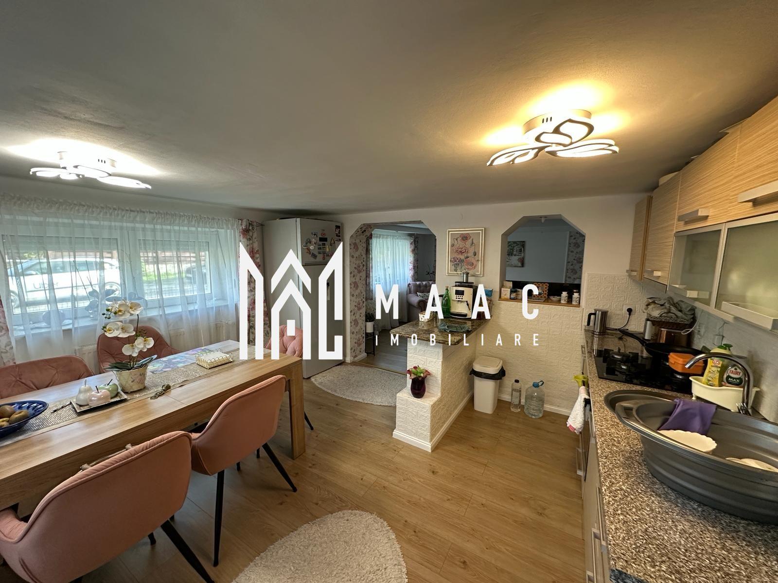 Casă individuală | 4 Camere | 150 MPU | Cisnădioara - 24