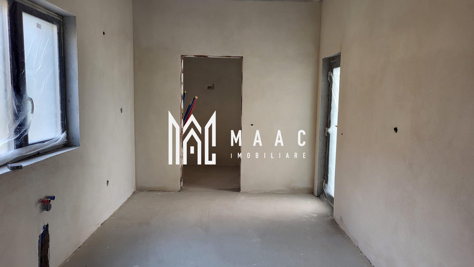 Casa Individuală | 4 Camere | 130 MPU | Carport | Cisnădie - 7