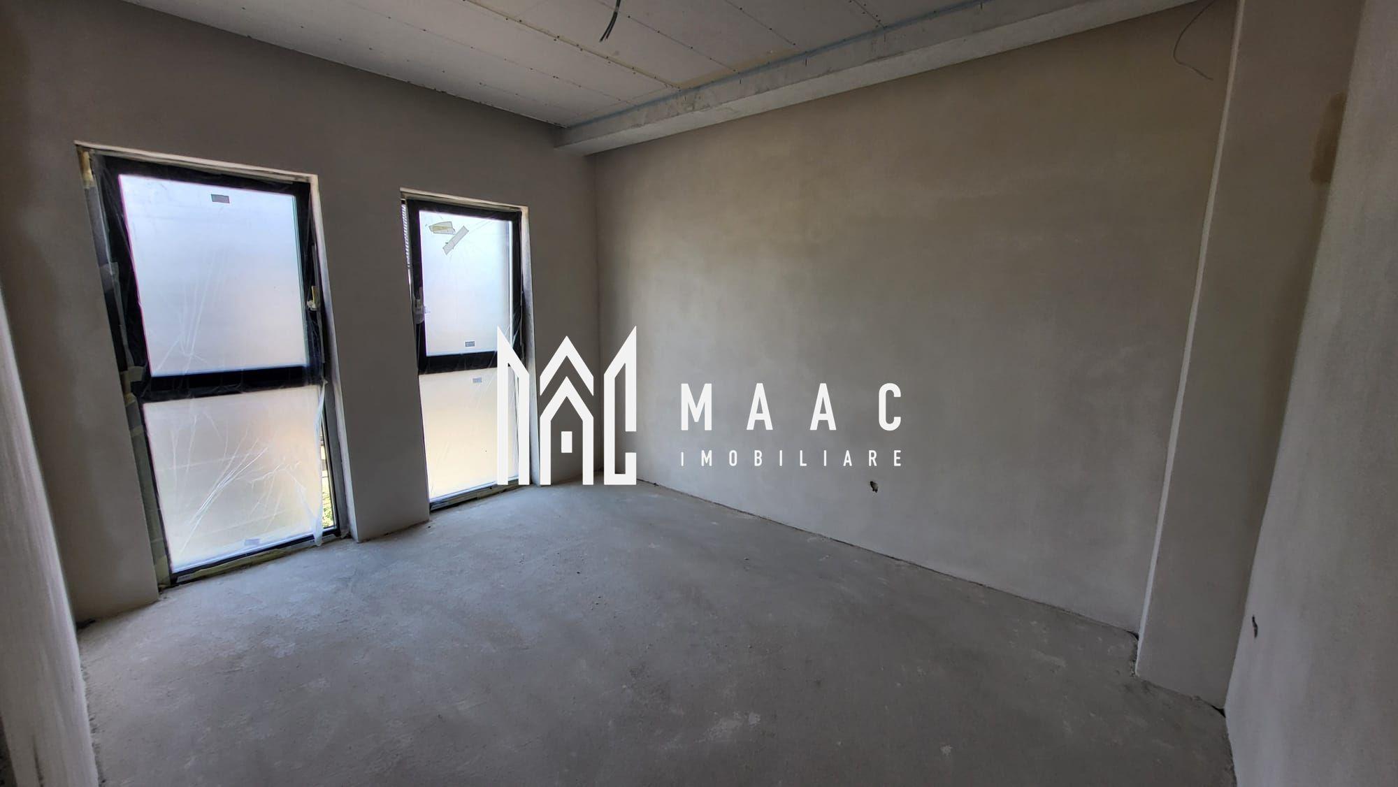 Casa Individuală | 4 Camere | 130 MPU | Carport | Cisnădie - 8