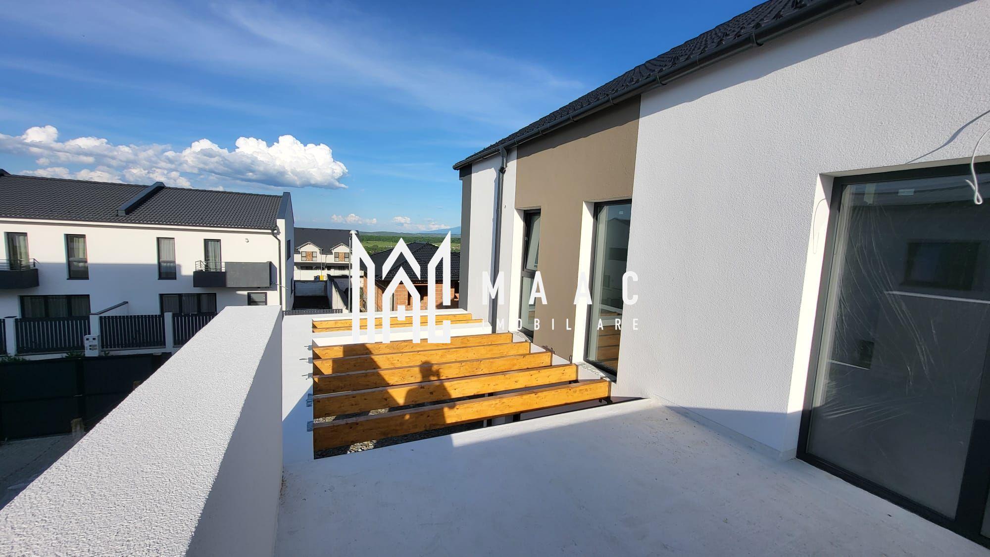 Casa Individuală | 4 Camere | 130 MPU | Carport | Cisnădie - 3