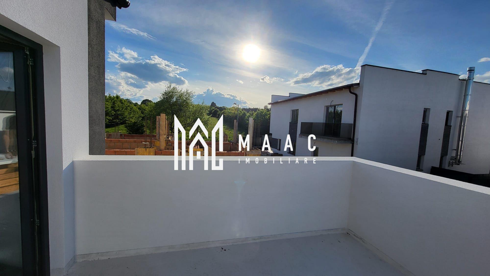 Casa Individuală | 4 Camere | 130 MPU | Carport | Cisnădie - 4
