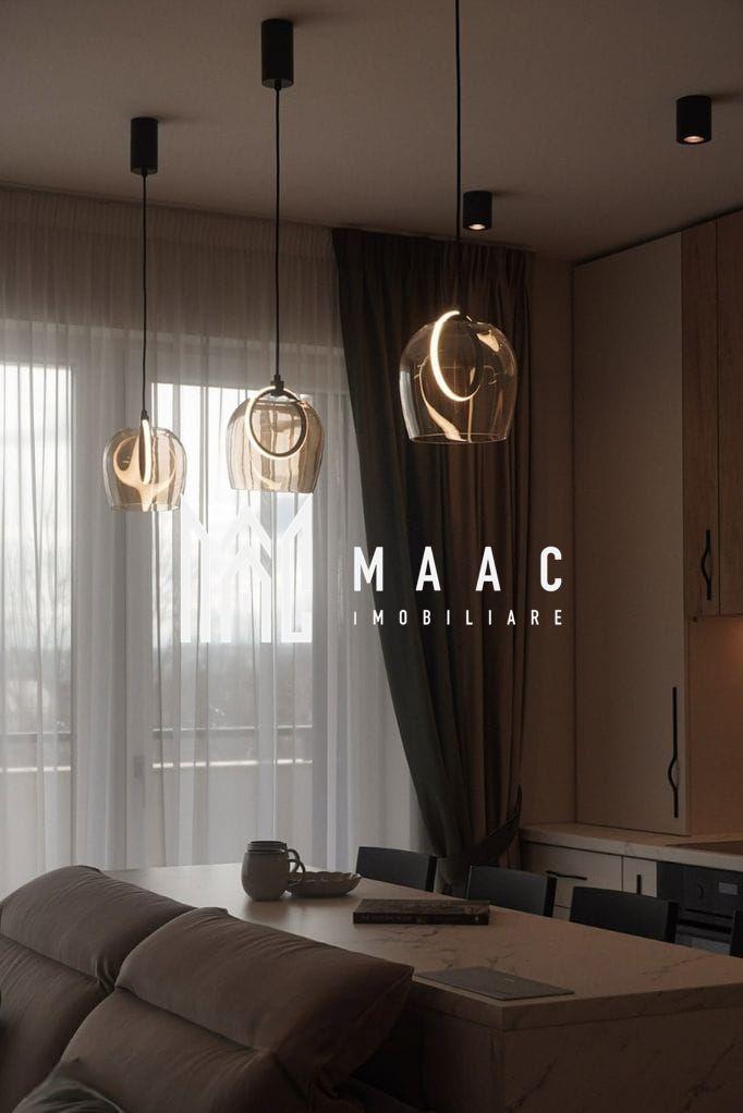 Apartament Premium | 3 camere | Balcon | Garaj subteran | Turnișor - 7