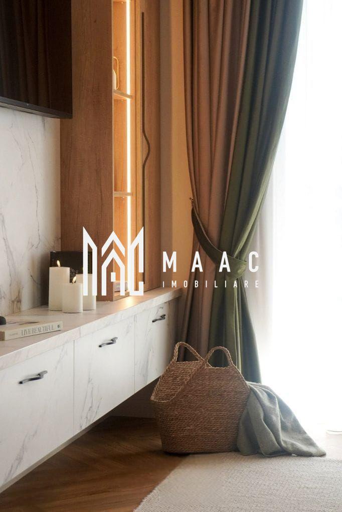 Apartament Premium | 3 camere | Balcon | Garaj subteran | Turnișor - 8