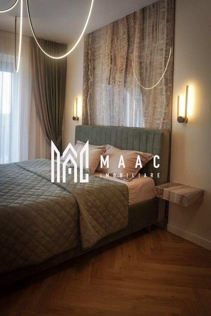 Apartament Premium | 3 camere | Balcon | Garaj subteran | Turnișor - 13