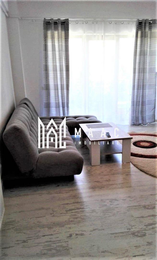 Apartament 2 camere | Balcon | Lift | Doamna Stanca - 1