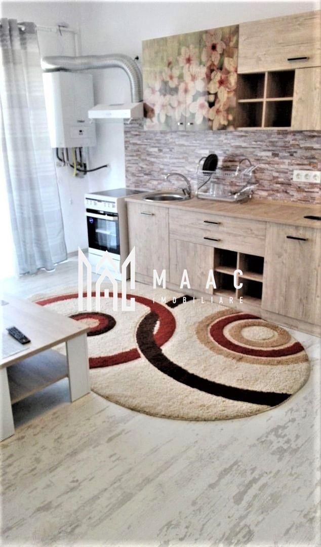 Apartament 2 camere | Balcon | Lift | Doamna Stanca - 3