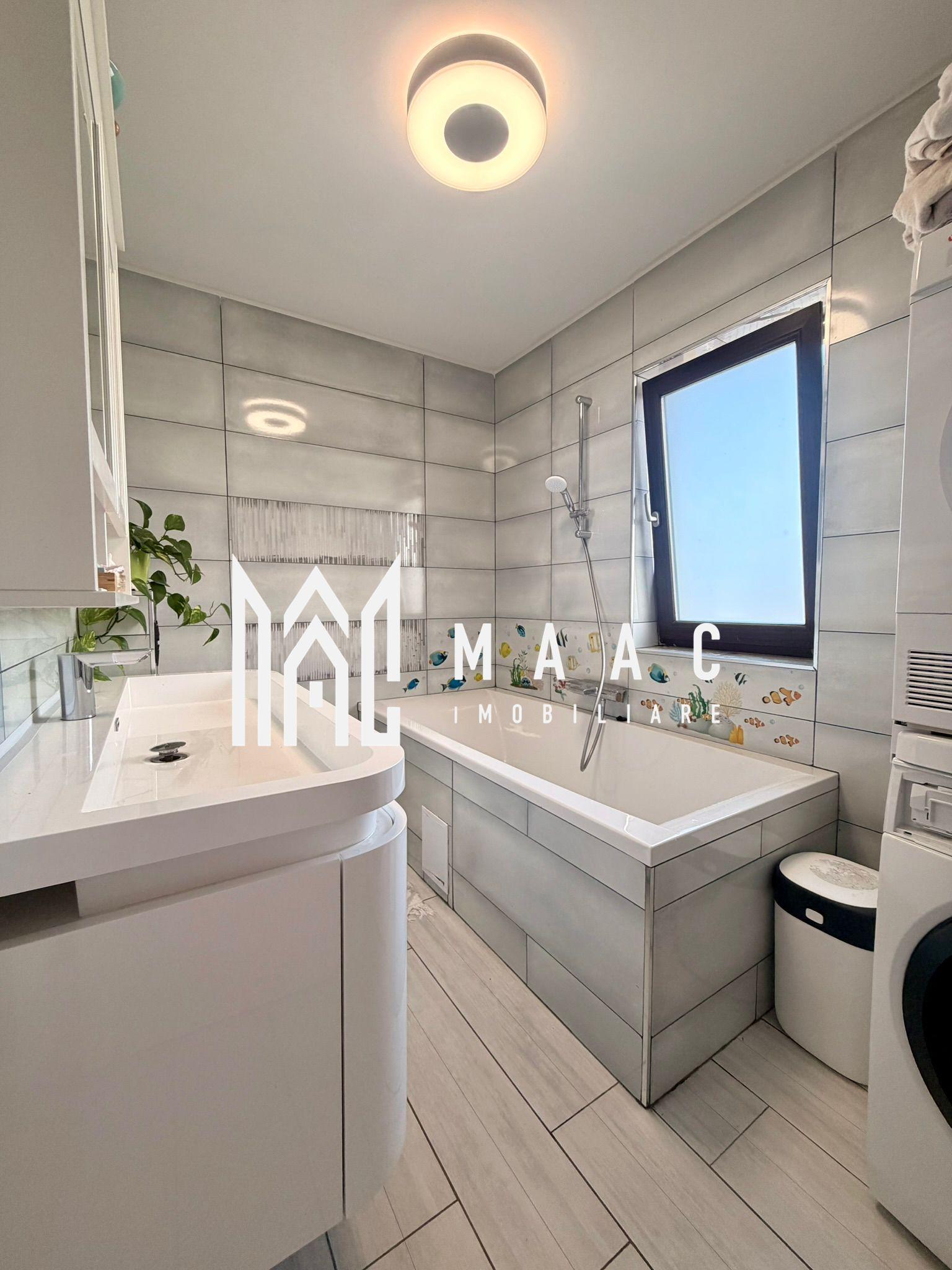 Casă individuală | 4 Camere | 124 MPU | Cristian - 11