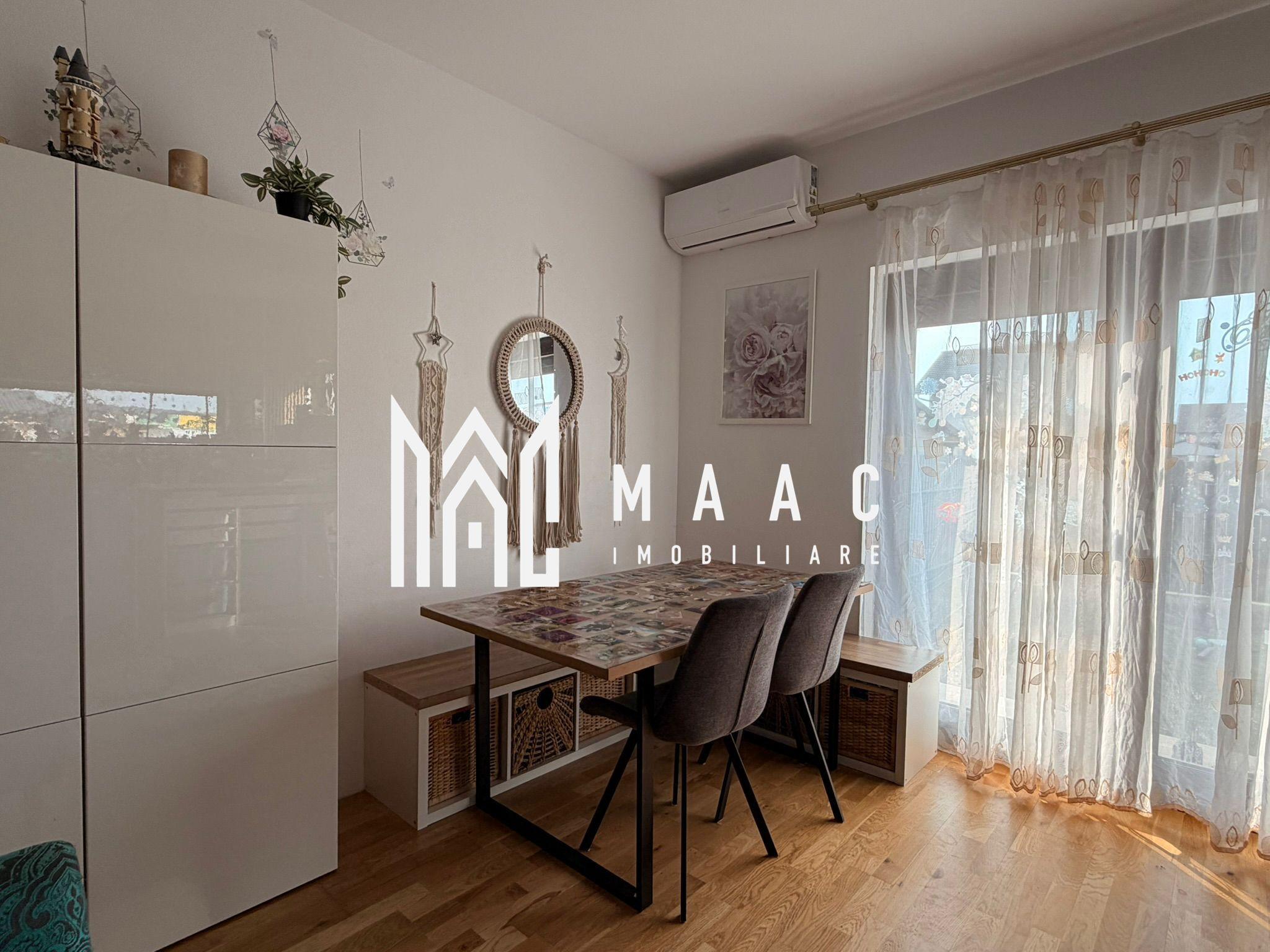 Casă individuală | 4 Camere | 124 MPU | Cristian - 5