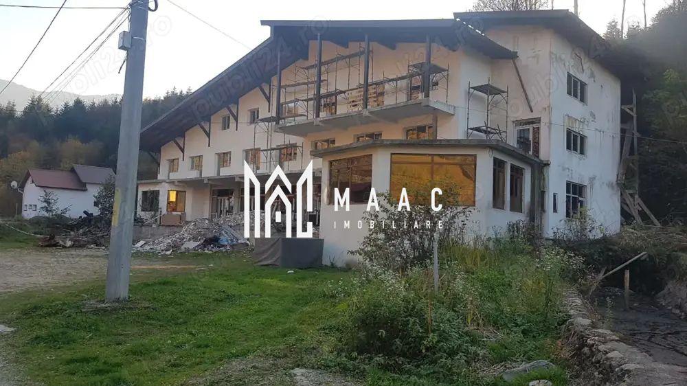 Pensiune 33 camere | 1500 MPU | Cârțișoara - 4