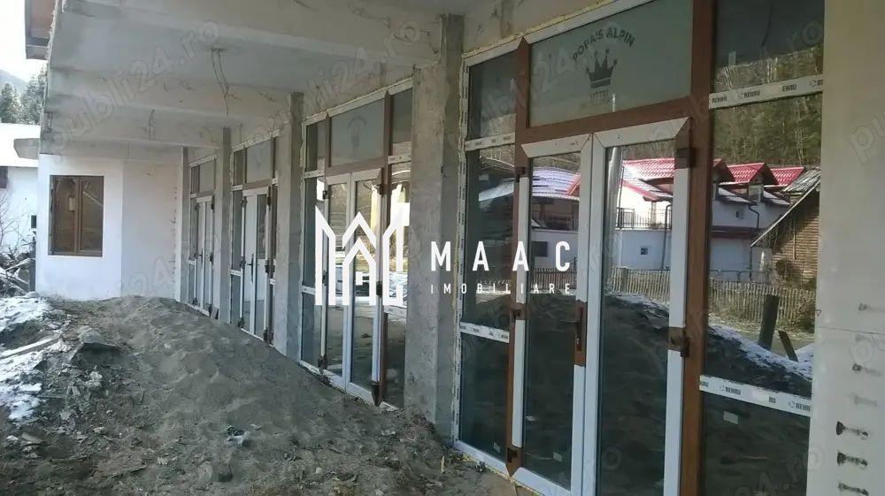 Pensiune 33 camere | 1500 MPU | Cârțișoara - 3