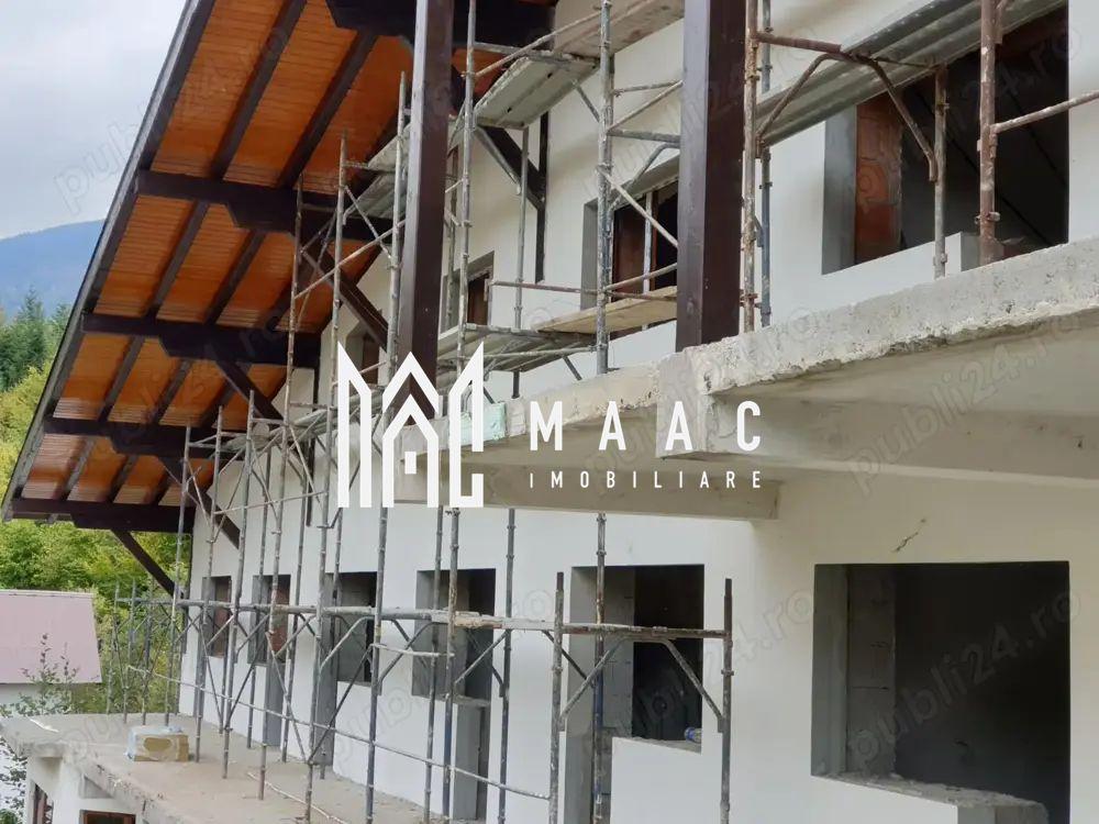 Pensiune 33 camere | 1500 MPU | Cârțișoara - 2