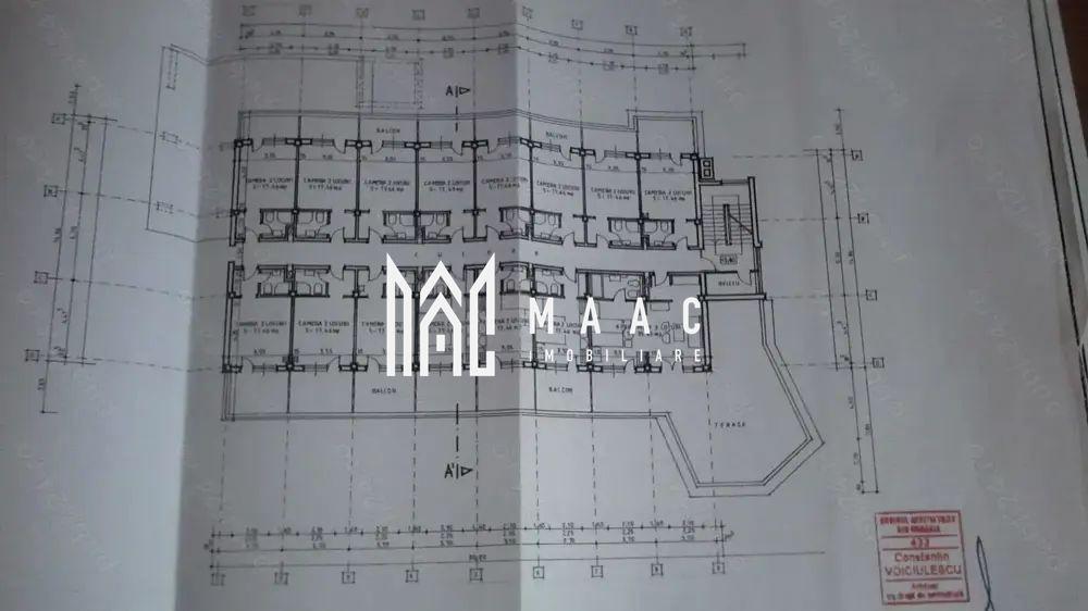 Pensiune 33 camere | 1500 MPU | Cârțișoara - 8