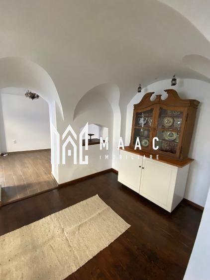 Casă, Spațiu Comercial | 270 MPU | Ultracentral - 6