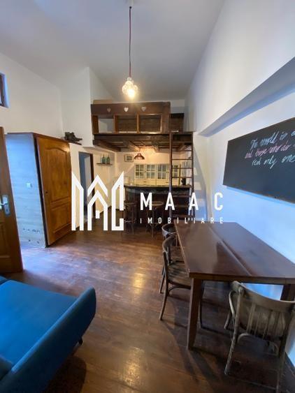 Casă, Spațiu Comercial | 270 MPU | Ultracentral - 10