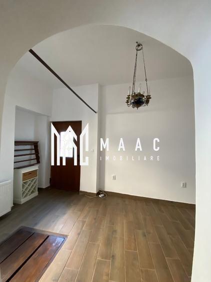 Casă, Spațiu Comercial | 270 MPU | Ultracentral - 7