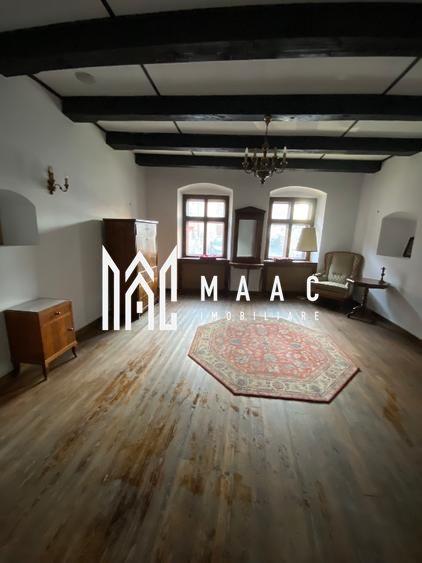 Casă, Spațiu Comercial | 270 MPU | Ultracentral - 9