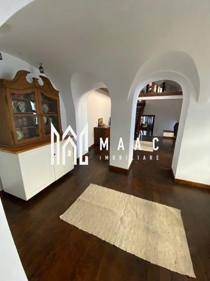 Casă, Spațiu Comercial | 270 MPU | Ultracentral - 8