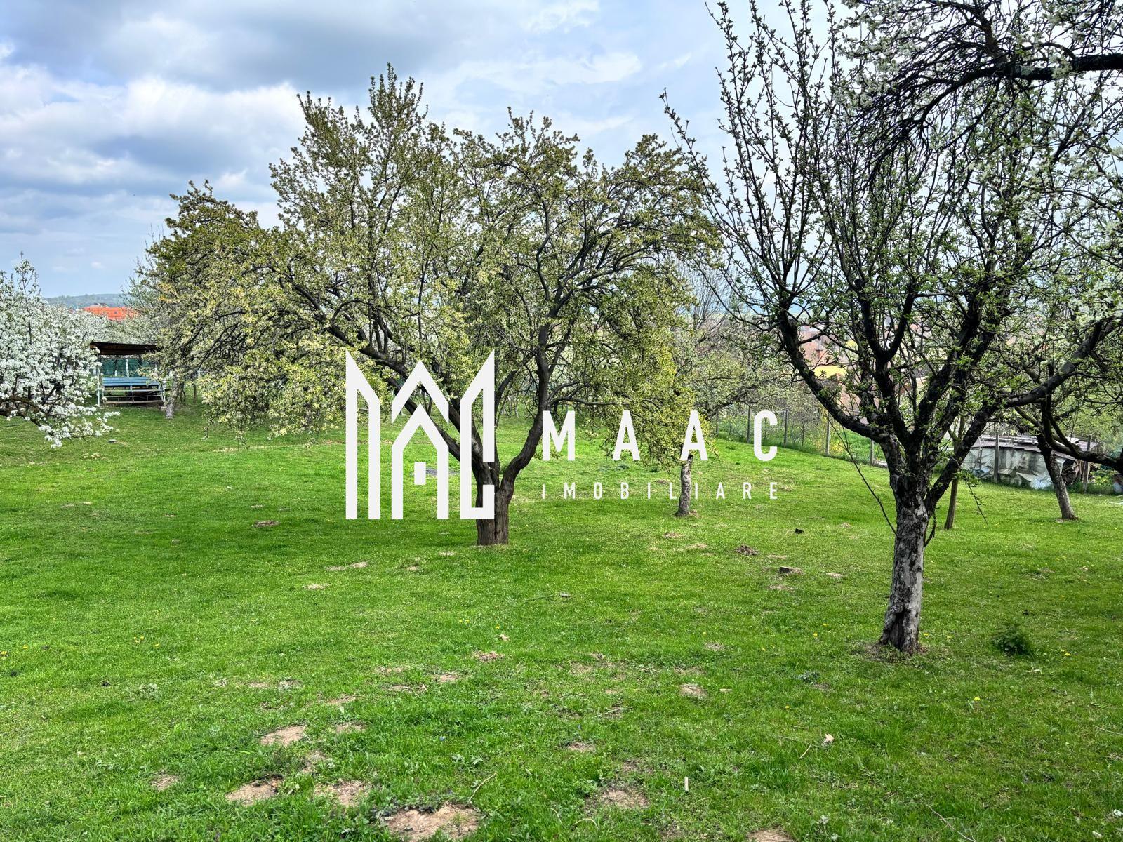 Teren Intravilan | 855 MP | Săliște - 1
