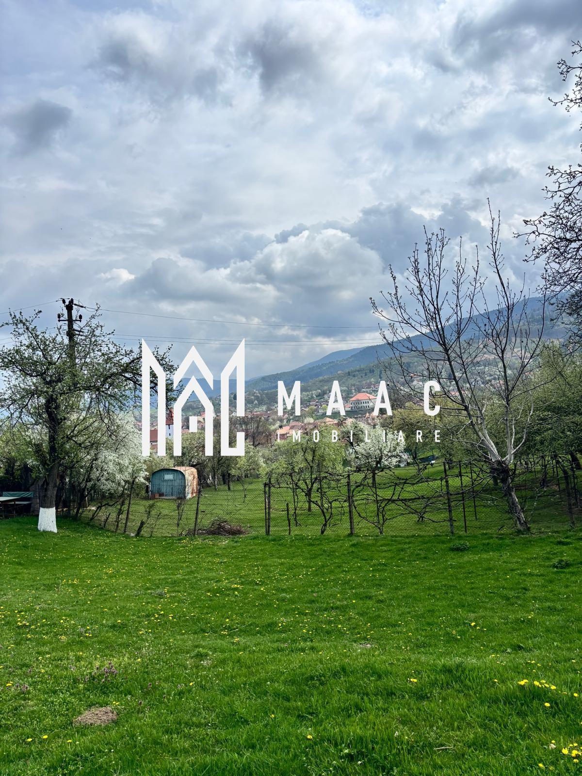 Teren Intravilan | 855 MP | Săliște - 5