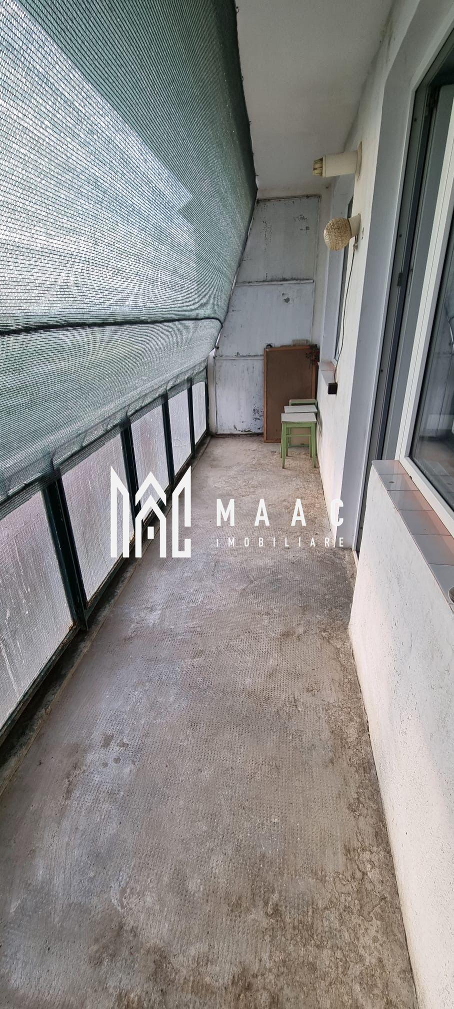 Apartament 2 Camere I Etaj intermediar I Zona Mihai Viteazul - 6
