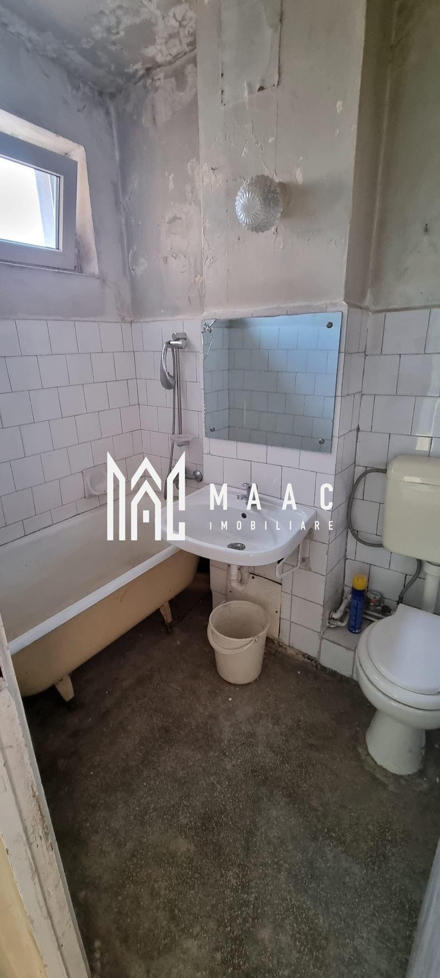 Apartament 2 Camere I Etaj intermediar I Zona Mihai Viteazul - 5