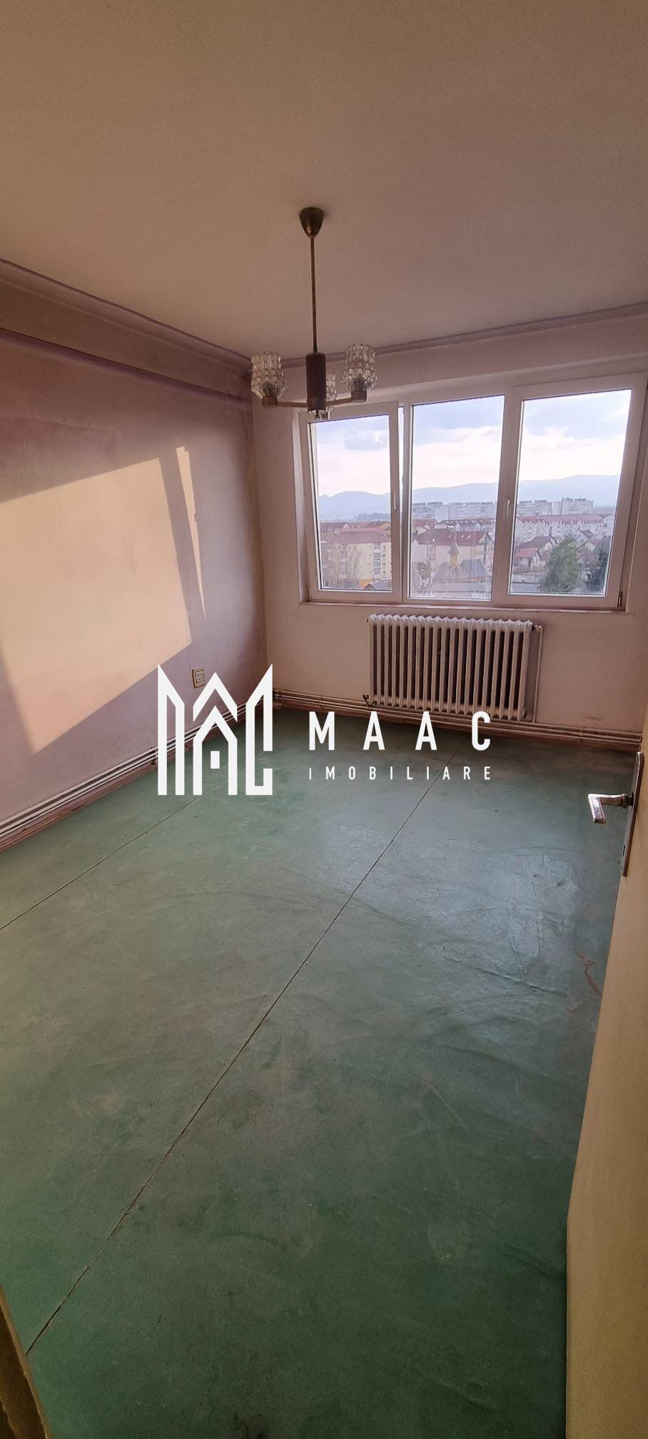 Apartament 2 Camere I Etaj intermediar I Zona Mihai Viteazul - 1