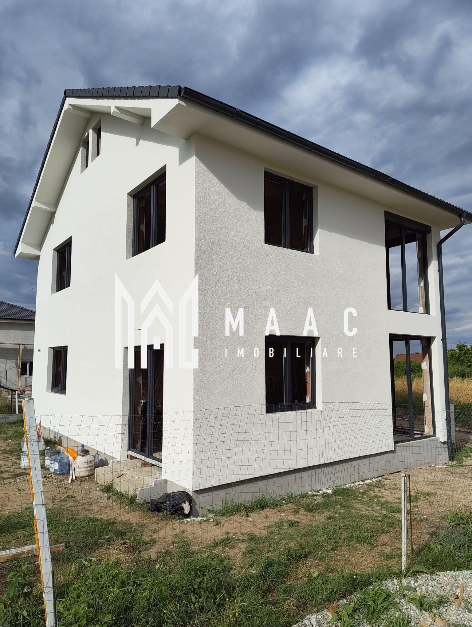 Casă 4 camere | 125MPU | Cristian - 3