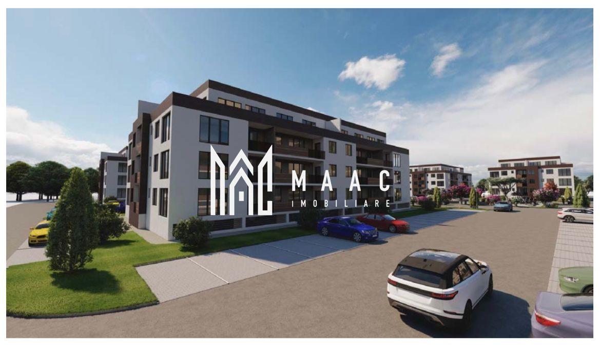 Apartament 3 camere | 72.35MPU | Balcon | Lift | Veterani - 5
