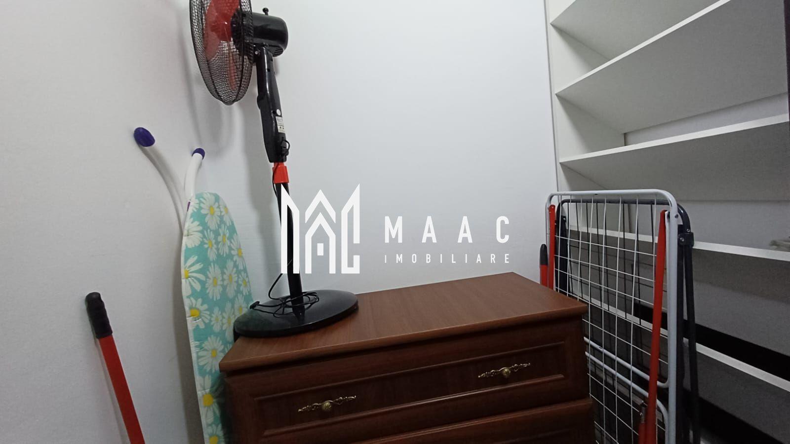 Apartament 3 camere | Decomandat | Balcon | 73 MPU | Vasile Aaron - 17