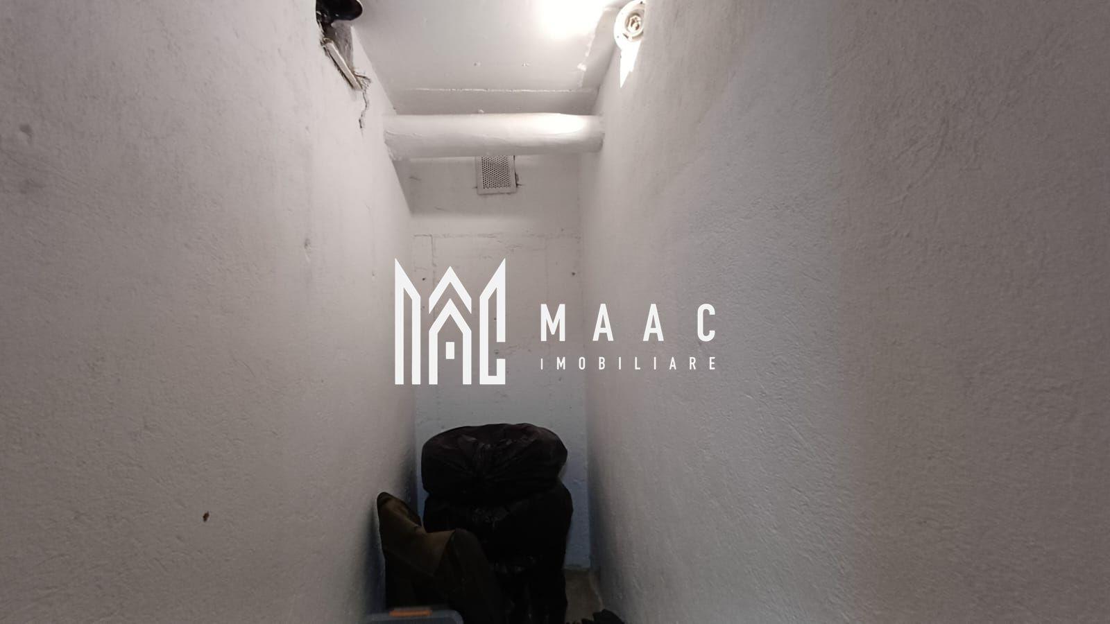 Apartament 3 camere | Decomandat | Balcon | 73 MPU | Vasile Aaron - 18