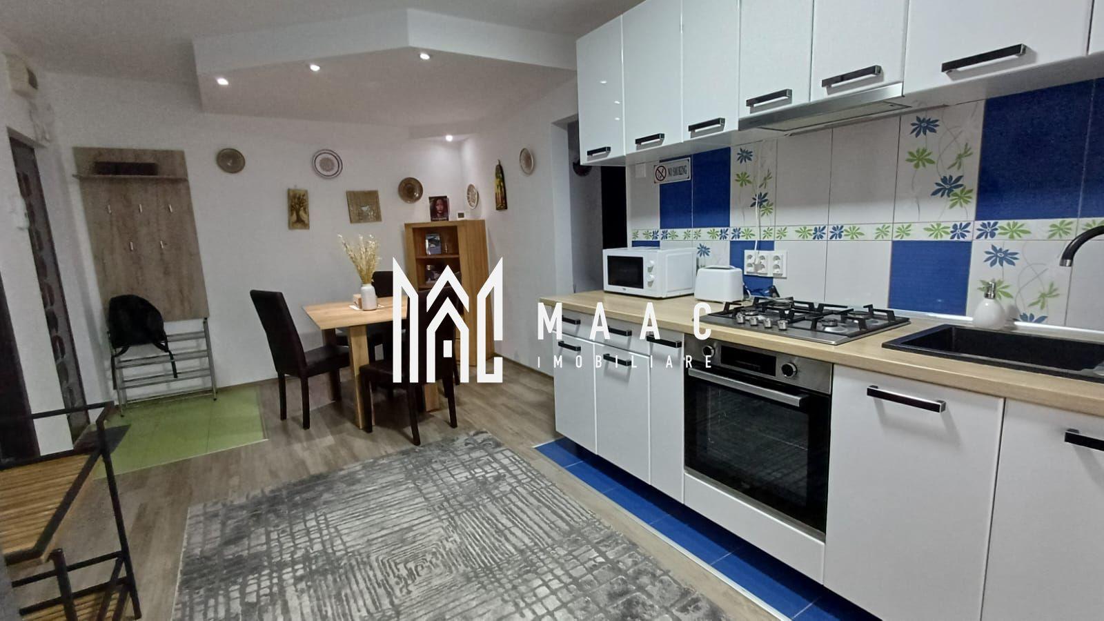 Apartament 3 camere | Decomandat | Balcon | 73 MPU | Vasile Aaron - 6