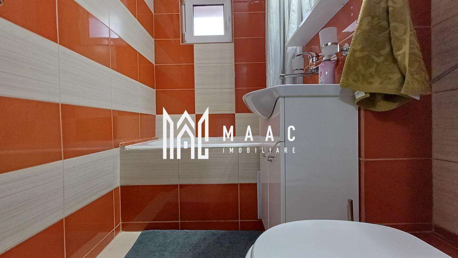 Apartament 3 camere | Decomandat | Balcon | 73 MPU | Vasile Aaron - 16
