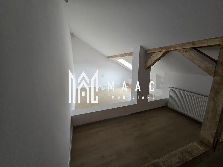 Apartament 2 camere | 65 mp | Acces stradal | Zona Lazaret - 2